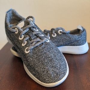 Allbirds Women's Wool Runners